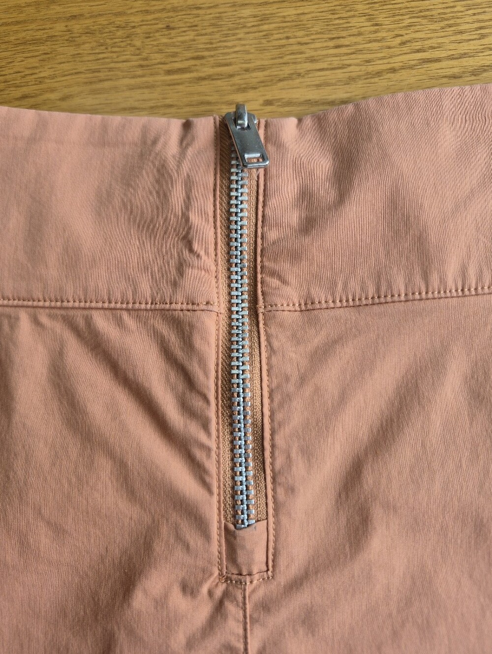 Nike Sportswear Collection Women's Shorts Trouser Loose Fit Size Small - Picture 3 of 12